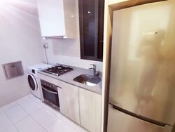 The Luxurie (D19), Condominium #583461111